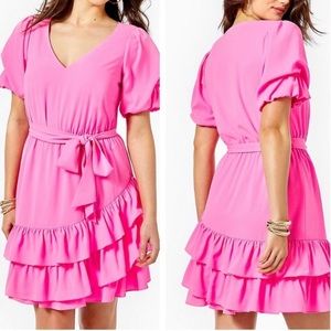 Lilly Pulitzer Martha Stretch Dress